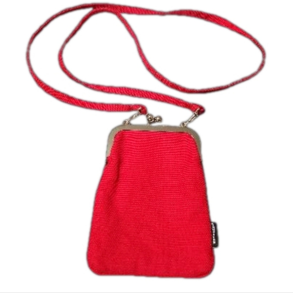 Marimekko Handbags - Marimekko NWOT Ainikki Red purse
